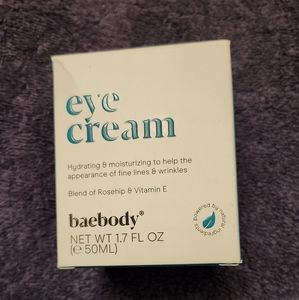 Baebody Eye Cream